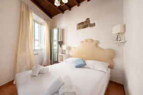 Keys of Italy - VNuova1 - Vigna3 - One bedroom apartment in Florence center